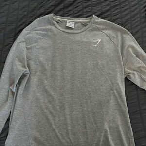 gymshark long sleeve